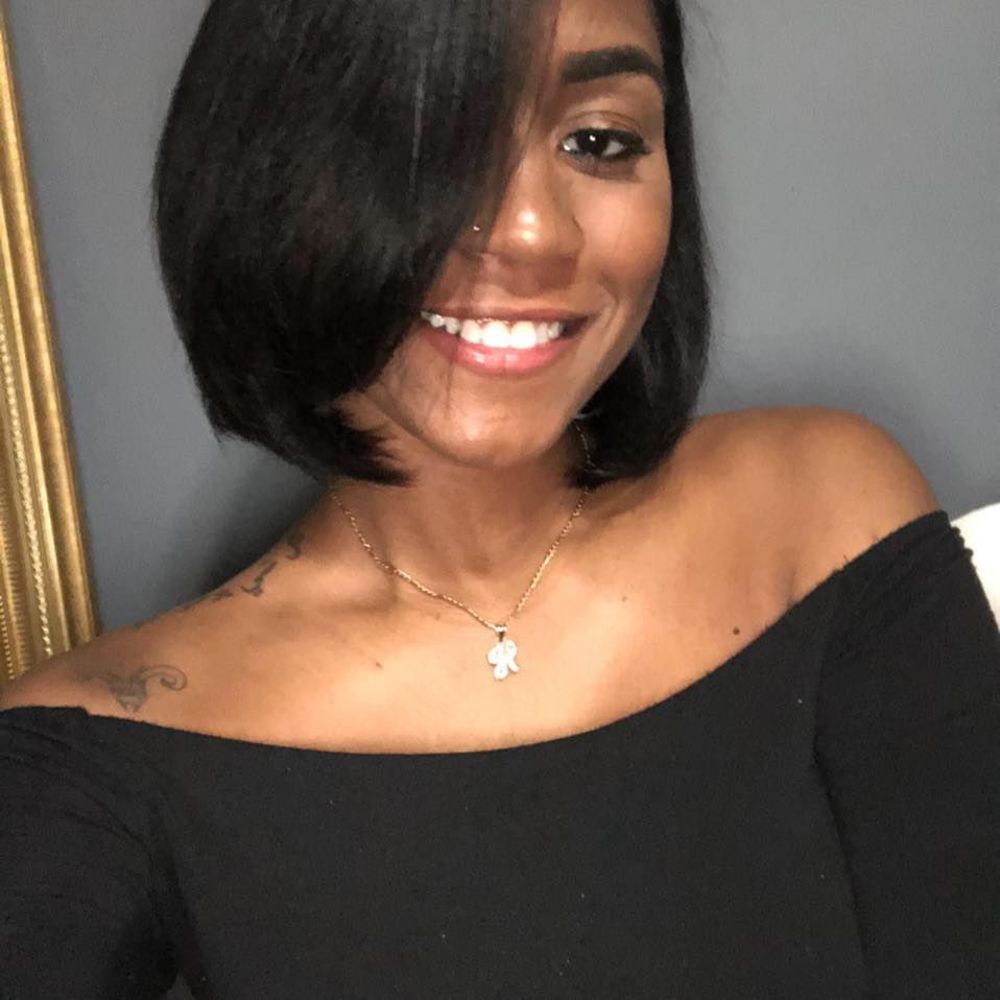 Meet your Posher, Hadelyn